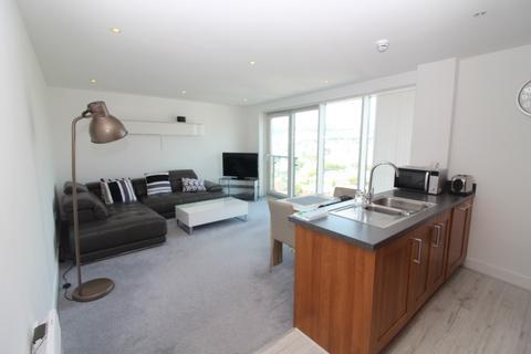 undefined, Meridian Tower, Trawler Road, Swansea