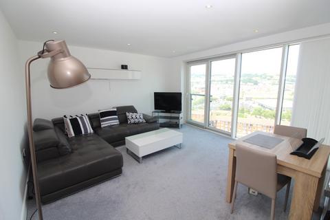 undefined, Meridian Tower, Trawler Road, Swansea