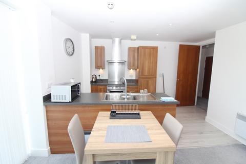 undefined, Meridian Tower, Trawler Road, Swansea