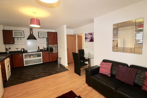 1 bedroom apartment to rent, St Christopher's Court, Maritime Quarter, Swansea, SA1 1UD