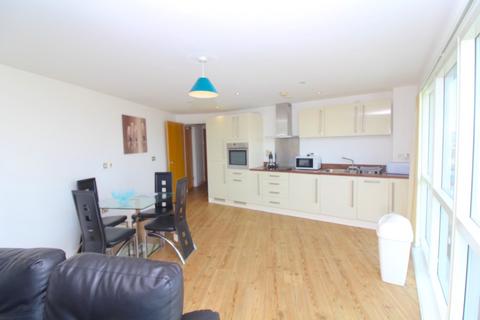 2 bedroom flat to rent, Aurora, Trawler Road, Swansea