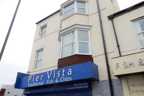 2 bedroom duplex to rent, The Esplanade, Redcar, TS10