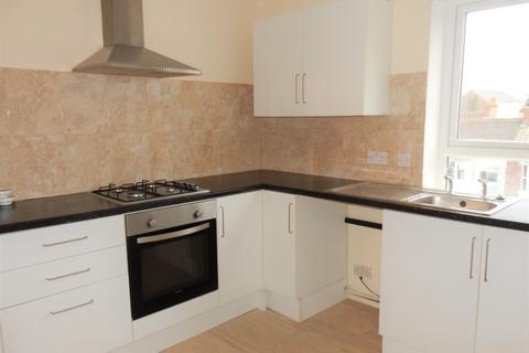 2 bedroom duplex to rent, The Esplanade, Redcar, TS10