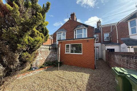 undefined, ROOM LETS, Alphington Road
