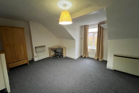 Flat 5, Victoria Road, Harborne, Birmingham B17