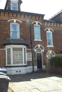 1 bedroom flat to rent, Flat 5, Victoria Road, Harborne, Birmingham B17
