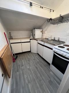 1 bedroom flat to rent, Flat 5, Victoria Road, Harborne, Birmingham B17