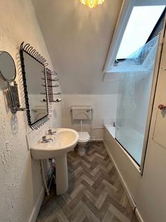 1 bedroom flat to rent, Flat 5, Victoria Road, Harborne, Birmingham B17