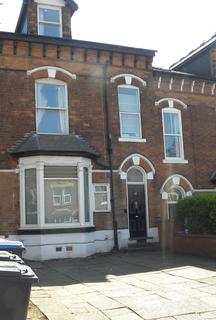 1 bedroom flat to rent, Flat 4, Victoria Road, Harborne, Birmingham B17