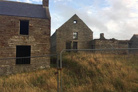 Land for sale - Castletown, Thurso, Highland