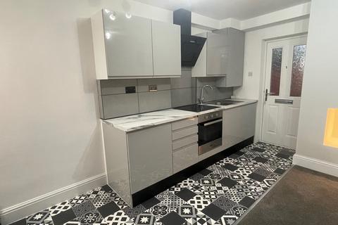 1 bedroom flat to rent, Grange Terrace, Morley, LEEDS, West Yorkshire