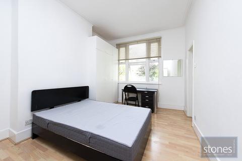 1 bedroom apartment to rent, Maygrove Road, London, NW6