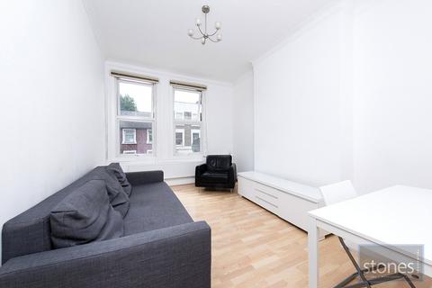 1 bedroom apartment to rent - Maygrove Road, London, NW6