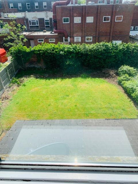 Communal Gardenss