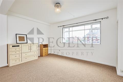 1 bedroom apartment to rent, West Kensington Court, Edith Villas, W14