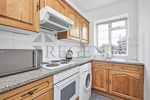 1 bedroom apartment to rent, West Kensington Court, Edith Villas, W14