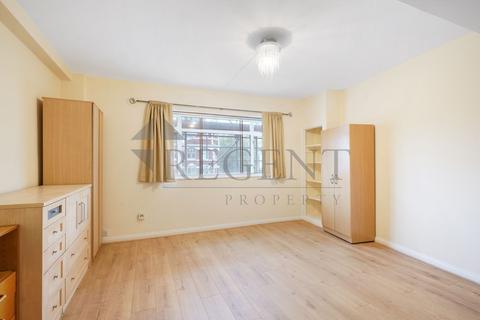 1 bedroom apartment to rent, West Kensington Court, Edith Villas, W14