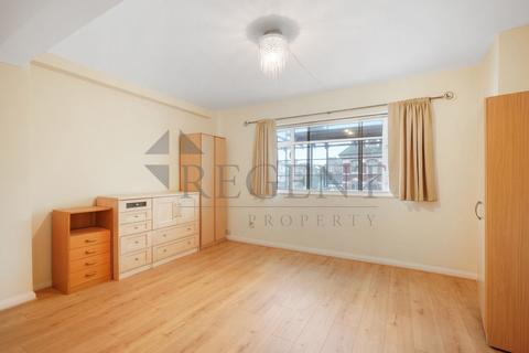 1 bedroom apartment to rent, West Kensington Court, Edith Villas, W14