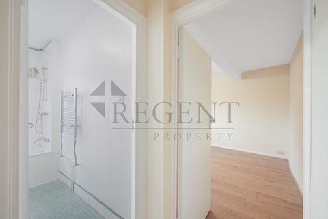 1 bedroom apartment to rent, West Kensington Court, Edith Villas, W14