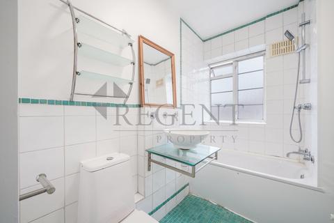 1 bedroom apartment to rent, West Kensington Court, Edith Villas, W14