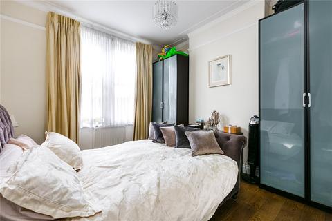 2 bedroom flat to rent, Deepdene Mansions, Rostrevor Road, London