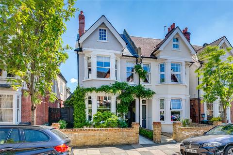 undefined, Elm Road, East Sheen, London