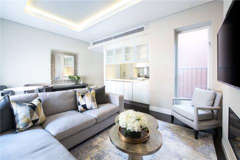 2 bedroom apartment to rent, Green Street, Mayfair, London, W1K