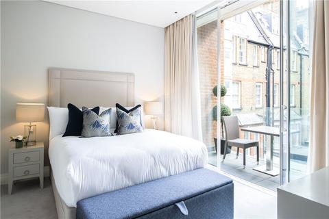 2 bedroom apartment to rent, Green Street, Mayfair, London, W1K