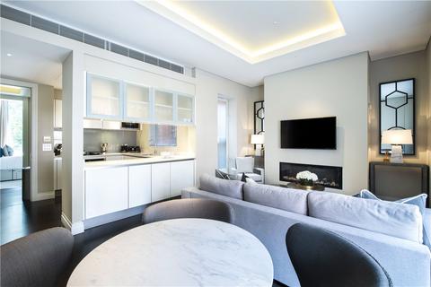 2 bedroom apartment to rent, Green Street, Mayfair, London, W1K