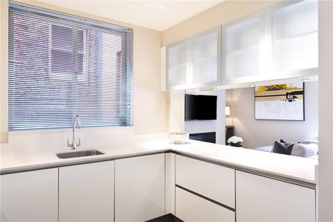 2 bedroom apartment to rent, Green Street, Mayfair, London, W1K