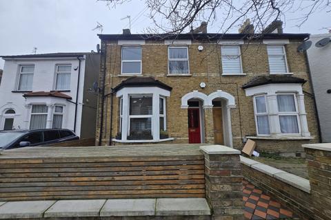 undefined, Mandeville Road, Enfield, EN3