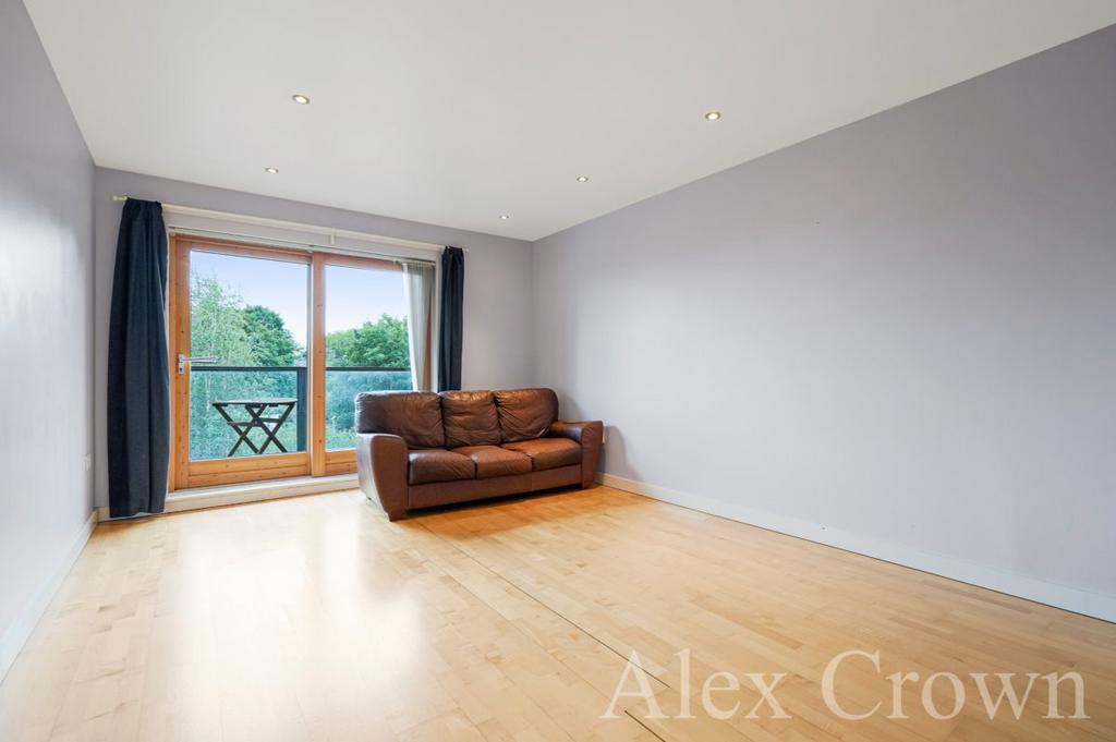 Apartment in London - View 2