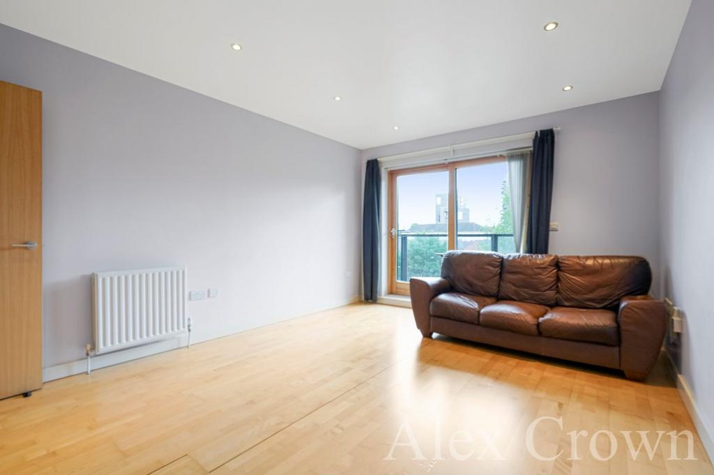Apartment in London - View 3