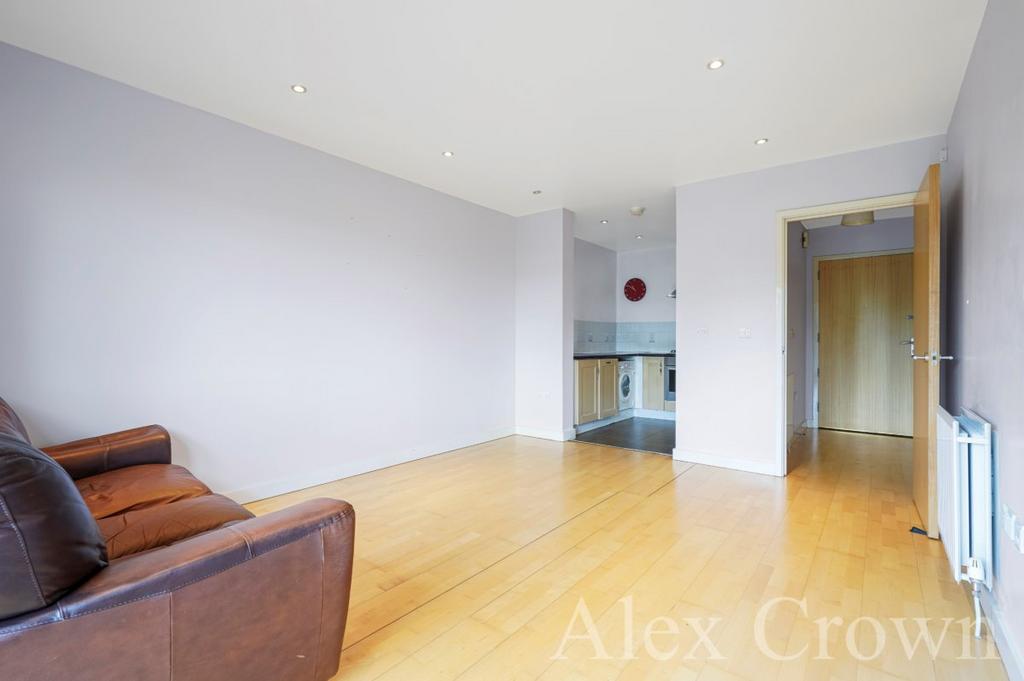 Apartment in London - View 4
