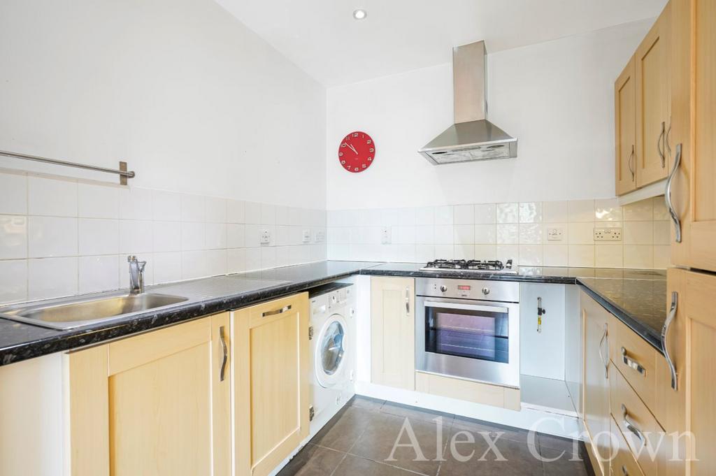 Apartment in London - View 5