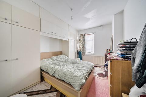 undefined, Ruislip Court, Ruislip, Middlesex