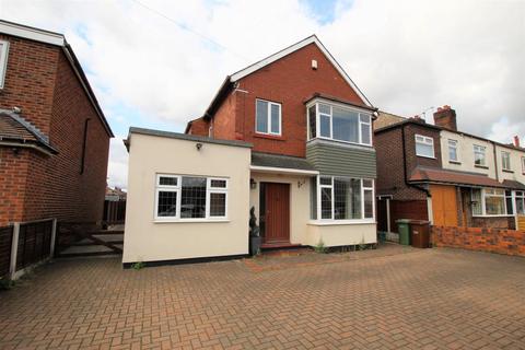 4 bedroom detached house to rent, Field Lane, Thornes