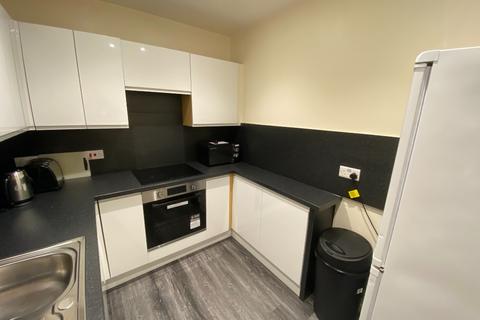 undefined, West Maitland Street, Haymarket, Edinburgh, EH12