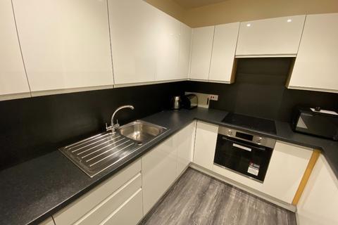 undefined, West Maitland Street, Haymarket, Edinburgh, EH12