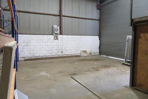 Storage to rent, Basildon