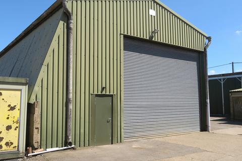 Storage to rent, Basildon