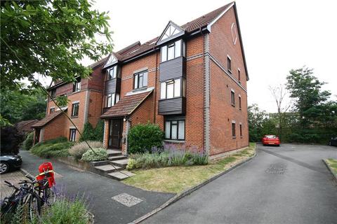 1 bedroom apartment to rent, Templecombe Mews, Oriental Road, Woking, Surrey, GU22