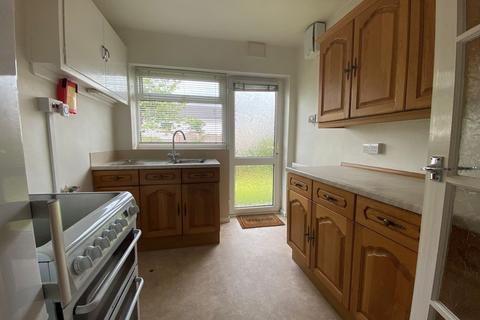 2 bedroom detached bungalow to rent - Westcliffe, Great Harwood BB6