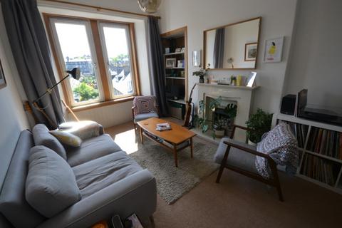 1 bedroom flat to rent, Rossie Place, Leith, Edinburgh, EH7