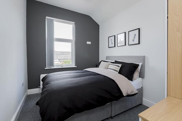 Bedroom 2