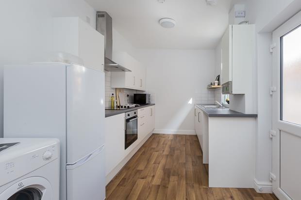 Kitchen x 1