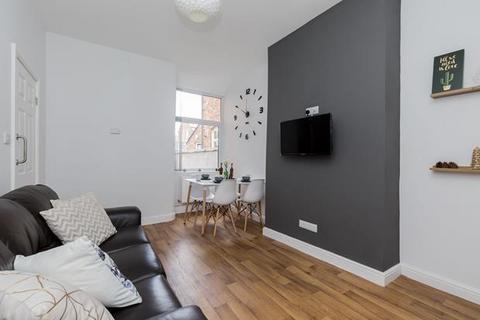 undefined, Room 2 @ 62 Catherine Street, Crewe, CW2