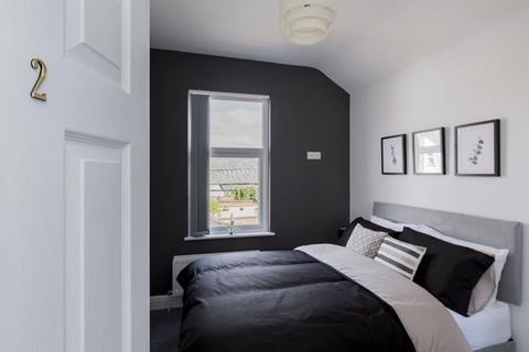 undefined, Room 2 @ 62 Catherine Street, Crewe, CW2