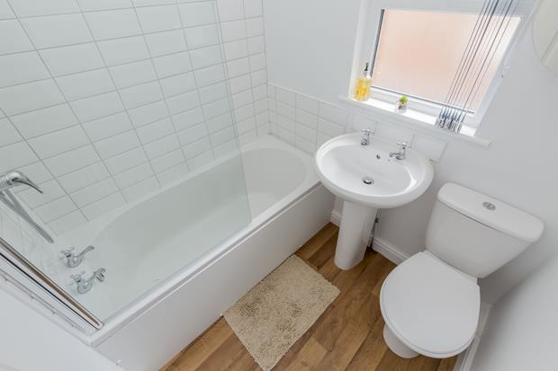 Main Bathroom