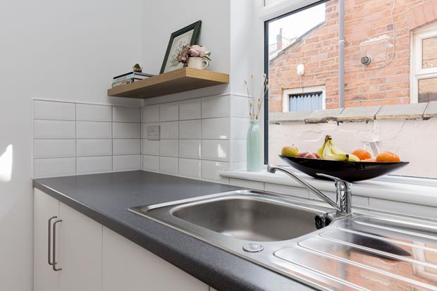 Kitchen x 2